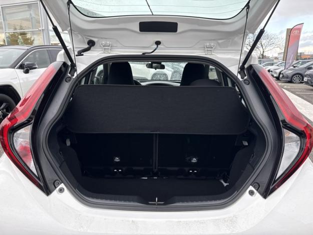 TOYOTA Aygo X 1.0 VVT-i 72 Dynamic  