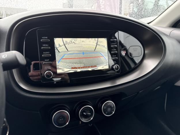 TOYOTA Aygo X 1.0 VVT-i 72 Dynamic  