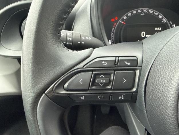 TOYOTA Aygo X 1.0 VVT-i 72 Dynamic  