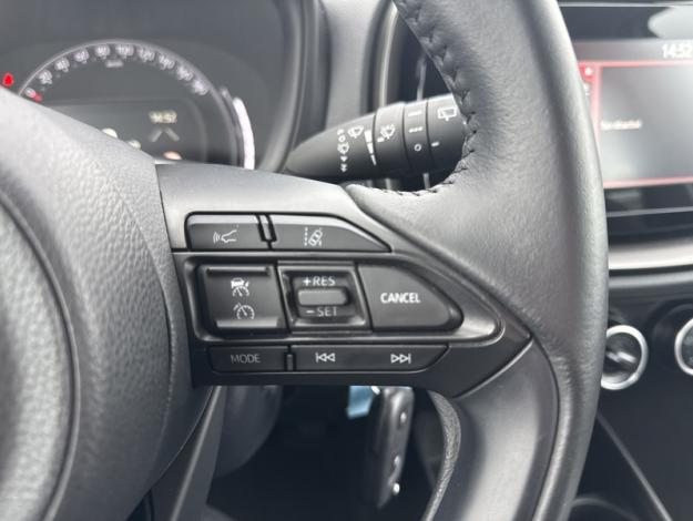 TOYOTA Aygo X 1.0 VVT-i 72 Dynamic  