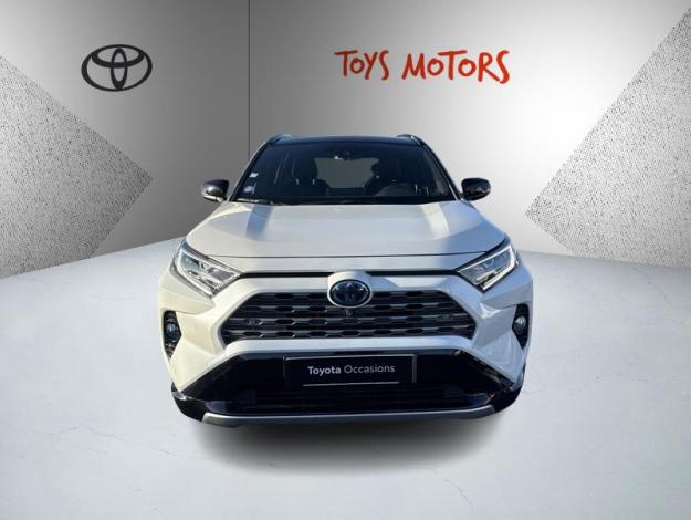 TOYOTA RAV4 218h Collection  