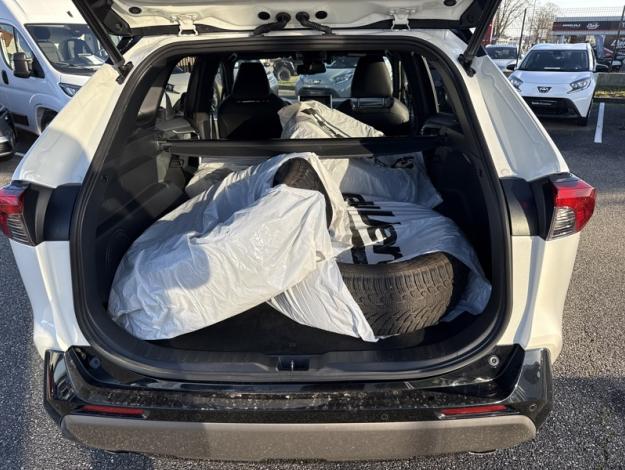 TOYOTA RAV4 218h Collection  