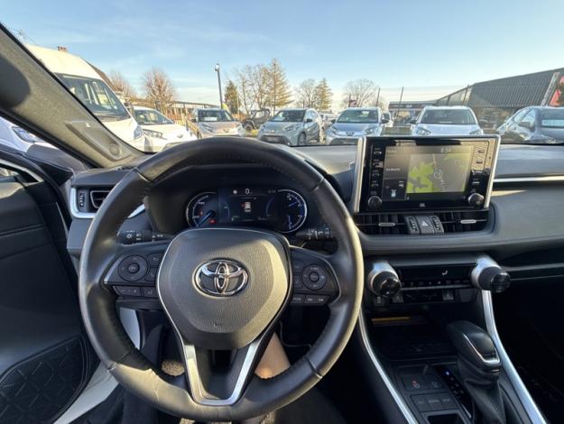 TOYOTA RAV4 218h Collection  