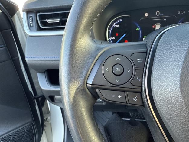 TOYOTA RAV4 218h Collection  