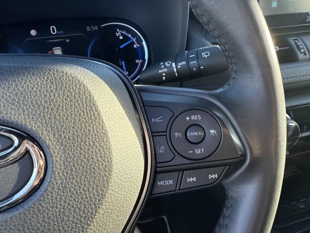 TOYOTA RAV4 218h Collection  