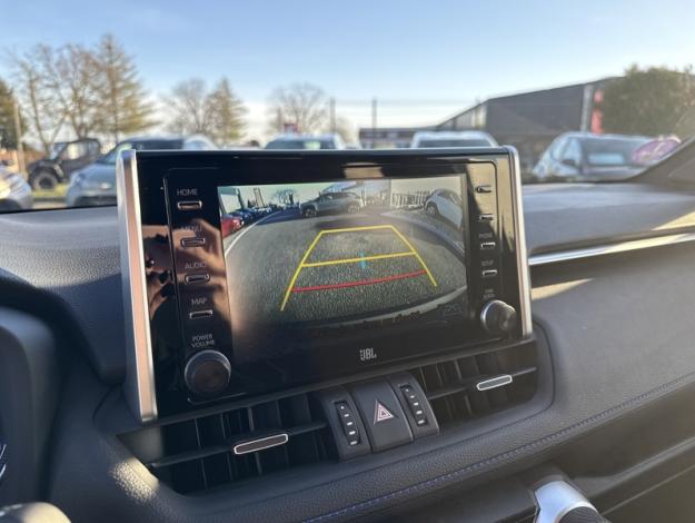 TOYOTA RAV4 218h Collection  