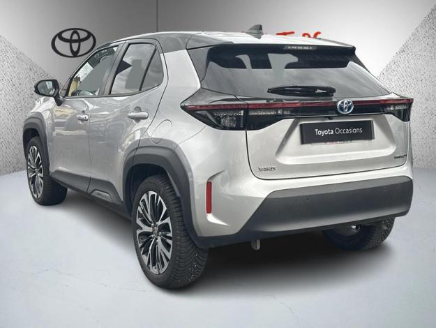 TOYOTA Yaris Cross 116h Collection Pano  