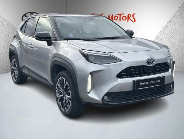 TOYOTA Yaris Cross 116h Collection Pano  