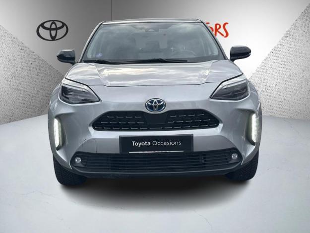 TOYOTA Yaris Cross 116h Collection Pano  