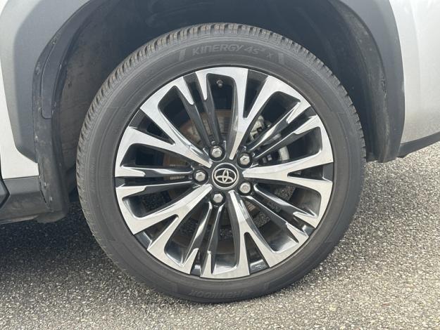 TOYOTA Yaris Cross 116h Collection Pano  