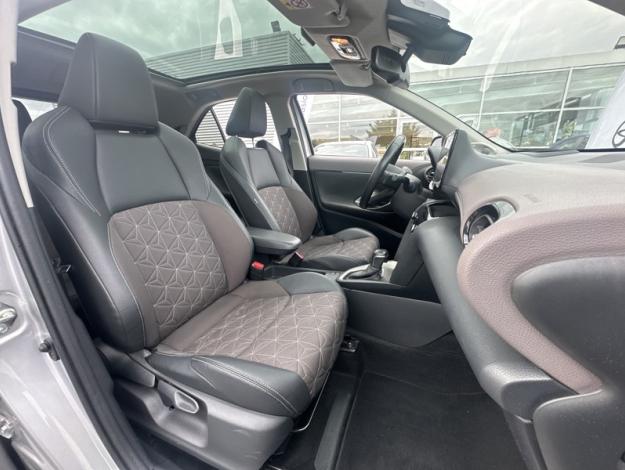 TOYOTA Yaris Cross 116h Collection Pano  