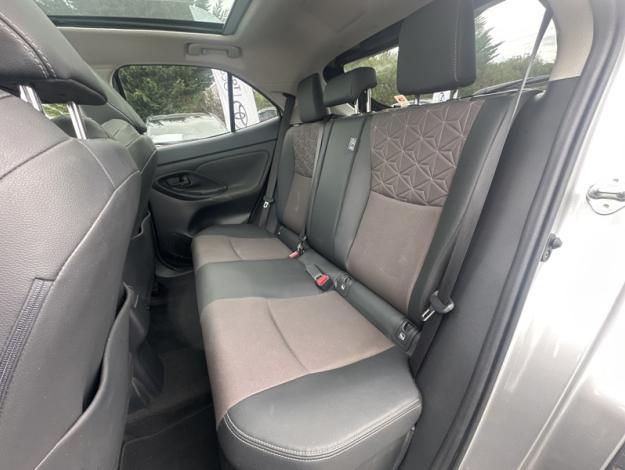 TOYOTA Yaris Cross 116h Collection Pano  