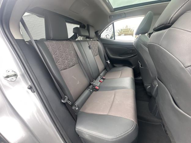 TOYOTA Yaris Cross 116h Collection Pano  