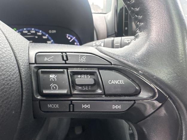 TOYOTA Yaris Cross 116h Collection Pano  