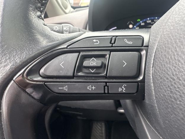 TOYOTA Yaris Cross 116h Collection Pano  