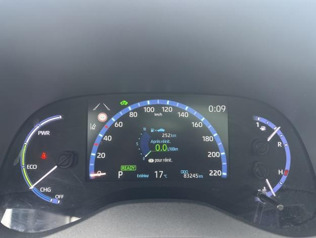 TOYOTA Yaris Cross 116h Collection Pano  