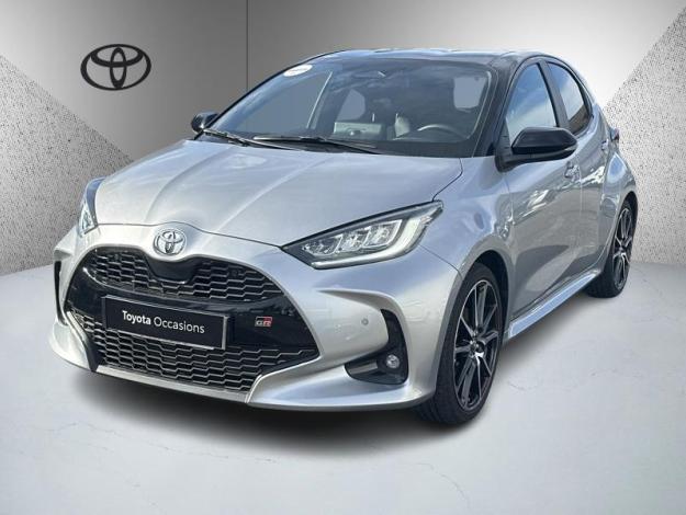 TOYOTA Yaris 130h GR SPORT  