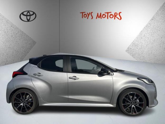 TOYOTA Yaris 130h GR SPORT  