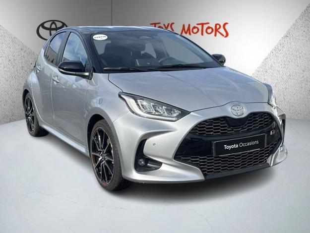 TOYOTA Yaris 130h GR SPORT  