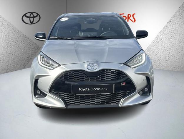 TOYOTA Yaris 130h GR SPORT  