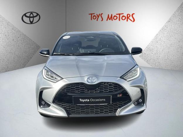 TOYOTA Yaris 130h GR SPORT  
