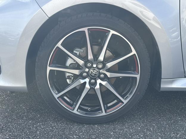 TOYOTA Yaris 130h GR SPORT  