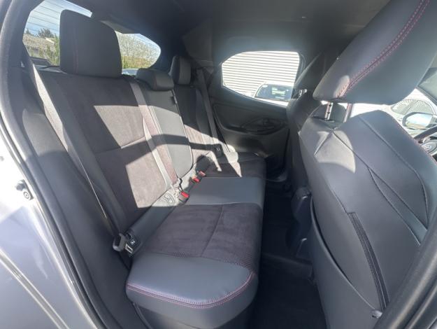 TOYOTA Yaris 130h GR SPORT  