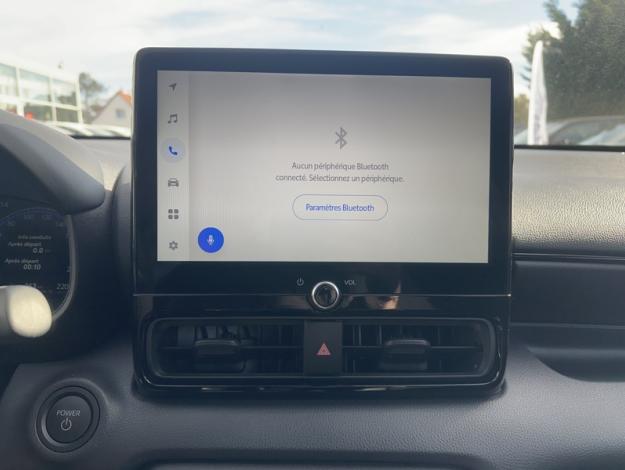 TOYOTA Yaris 130h GR SPORT  