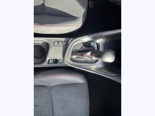 TOYOTA Yaris 130h GR SPORT  