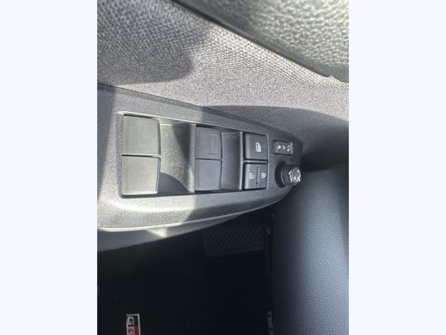 TOYOTA Yaris 130h GR SPORT  