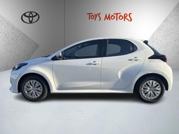 TOYOTA Yaris 116h Dynamic  