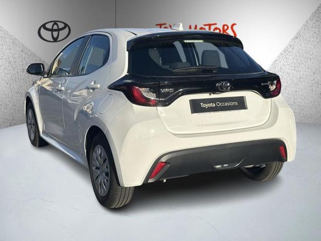 TOYOTA Yaris 116h Dynamic  