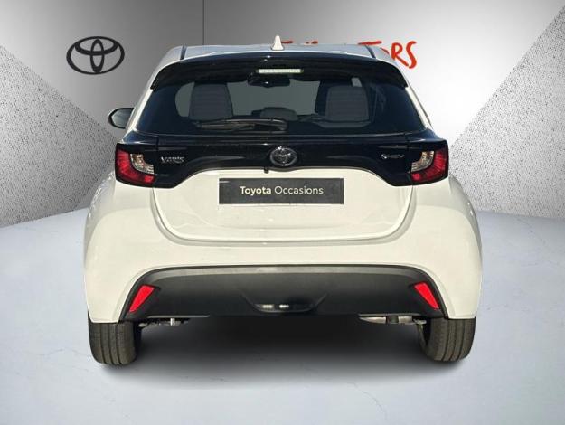 TOYOTA Yaris 116h Dynamic  