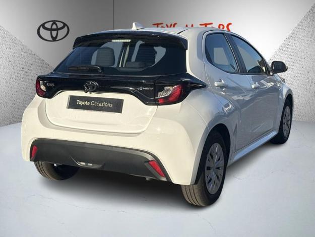 TOYOTA Yaris 116h Dynamic  