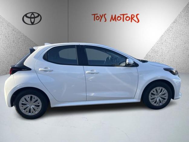 TOYOTA Yaris 116h Dynamic  