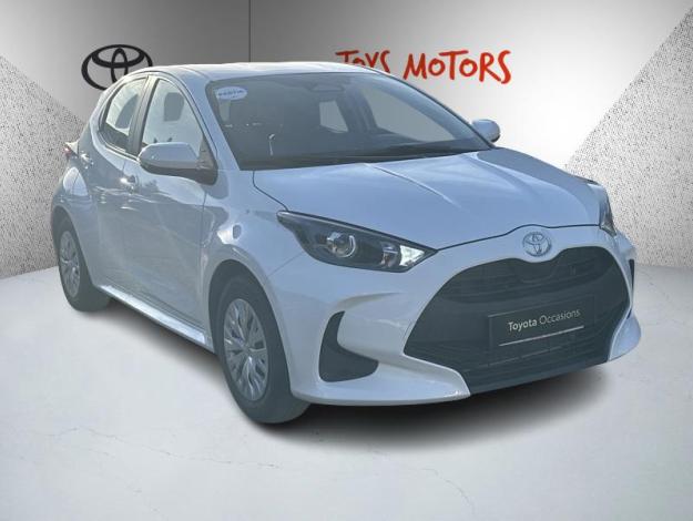 TOYOTA Yaris 116h Dynamic  