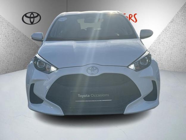 TOYOTA Yaris 116h Dynamic  