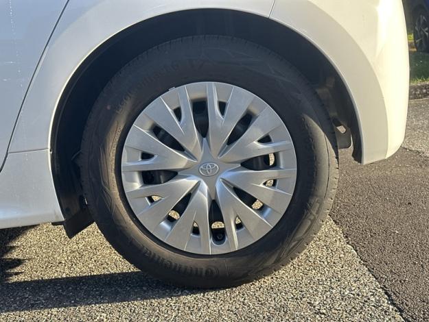 TOYOTA Yaris 116h Dynamic  