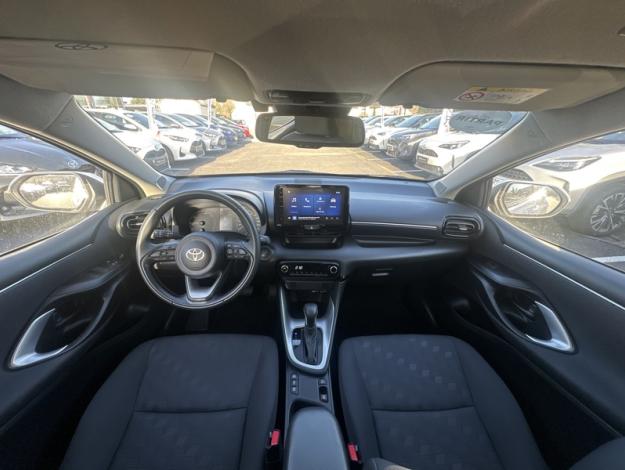 TOYOTA Yaris 116h Dynamic  