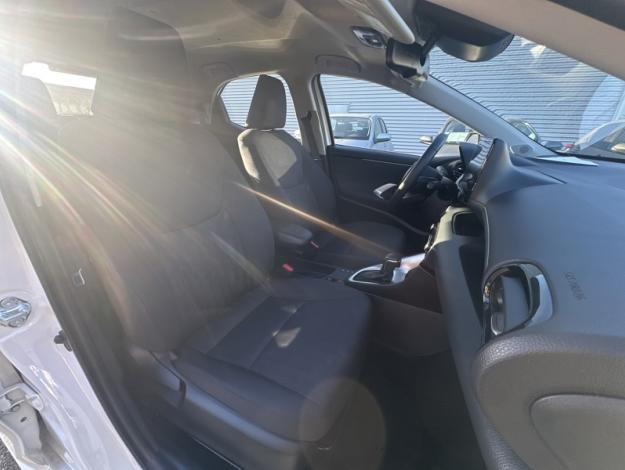 TOYOTA Yaris 116h Dynamic  