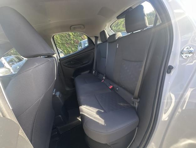 TOYOTA Yaris 116h Dynamic  