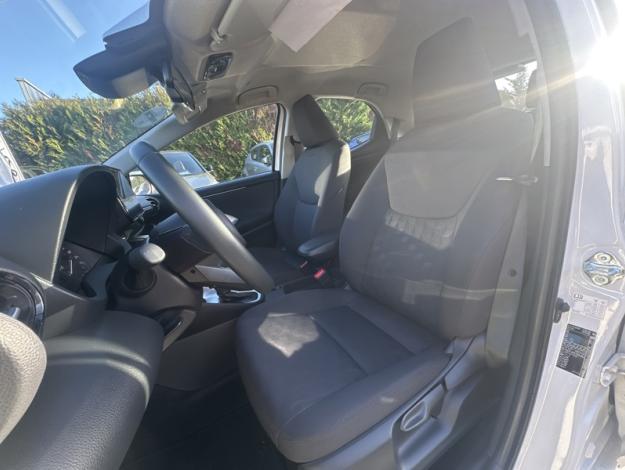 TOYOTA Yaris 116h Dynamic  