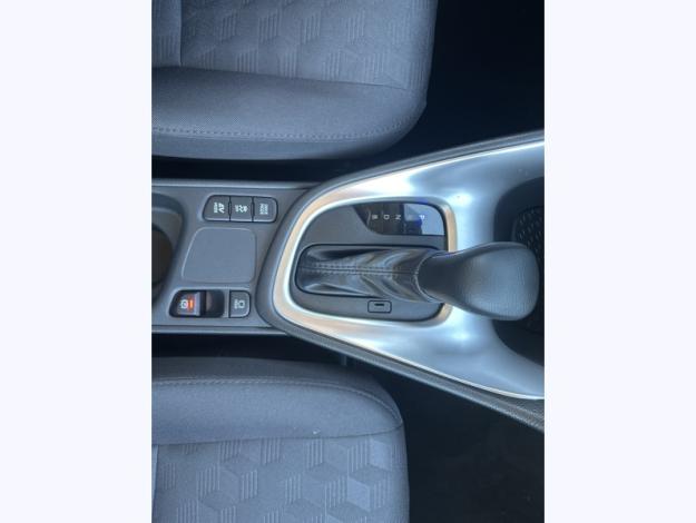 TOYOTA Yaris 116h Dynamic  