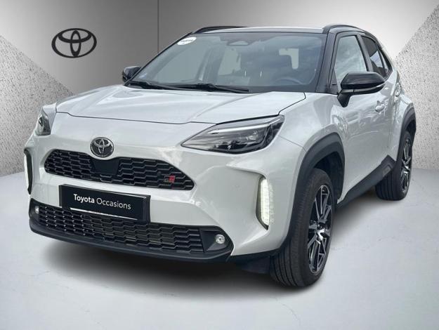 TOYOTA Yaris Cross 130h Gr Sport   