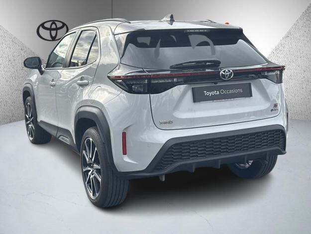 TOYOTA Yaris Cross 130h Gr Sport   