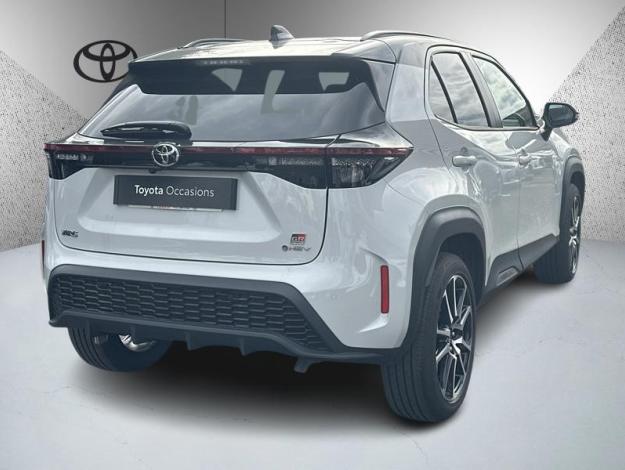 TOYOTA Yaris Cross 130h Gr Sport   