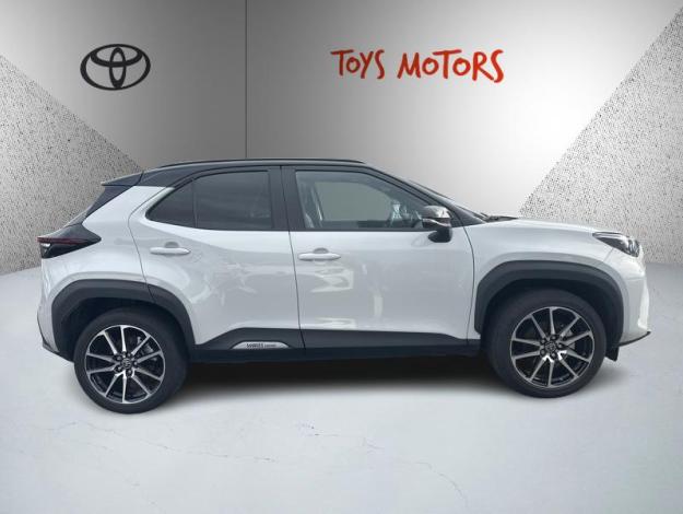 TOYOTA Yaris Cross 130h Gr Sport   