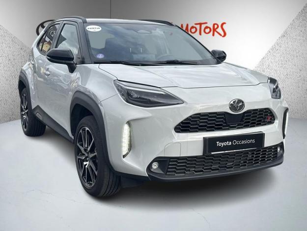TOYOTA Yaris Cross 130h Gr Sport   