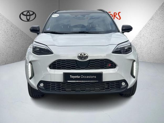 TOYOTA Yaris Cross 130h Gr Sport   