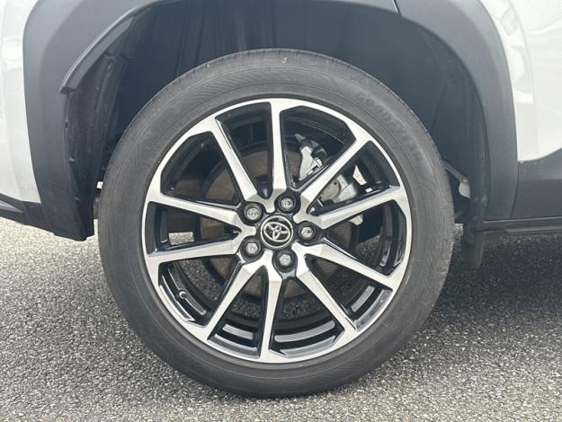 TOYOTA Yaris Cross 130h Gr Sport   